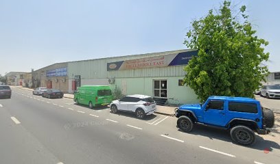Dubai Companies list