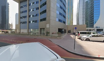 Dubai Companies list