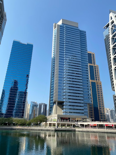 Dubai Companies list