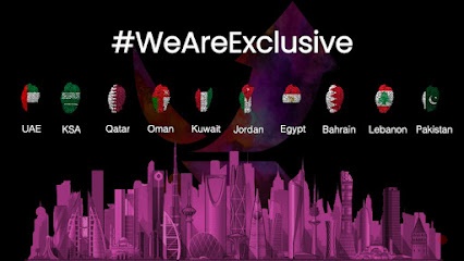 Dubai Companies list