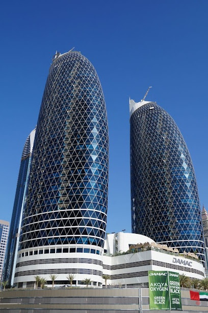 Dubai Companies list