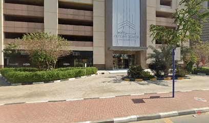Dubai Companies list