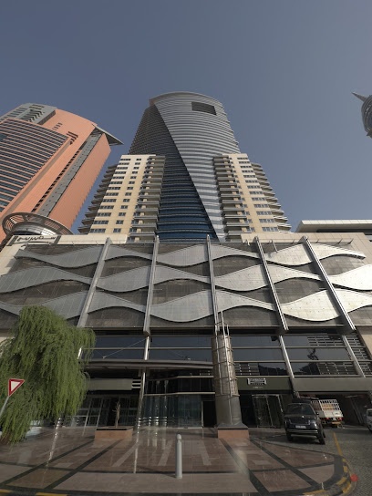 Dubai Companies list
