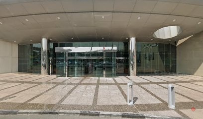 Dubai Companies list