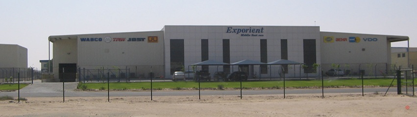 Dubai Companies list