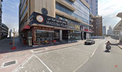 Dubai Companies list