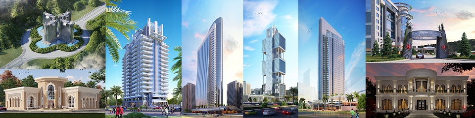 Dubai Companies list