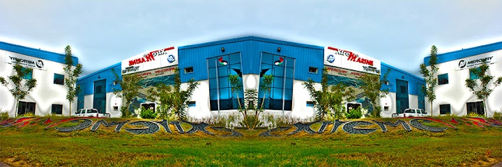 Dubai Companies list