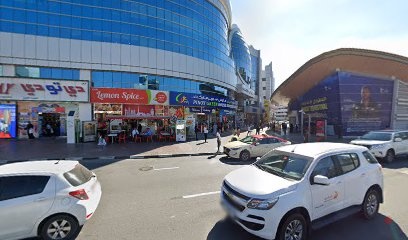 Dubai Companies list