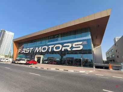 Dubai Companies list