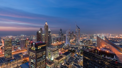 Dubai Companies list