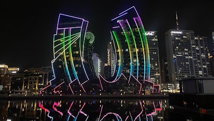 Dubai Companies list