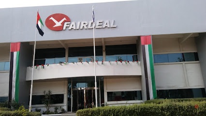Dubai Companies list