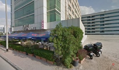 Dubai Companies list