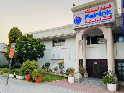 Dubai Companies list