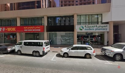 Dubai Companies list