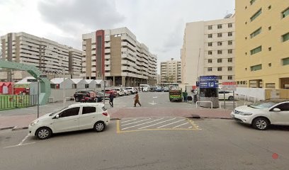 Dubai Companies list