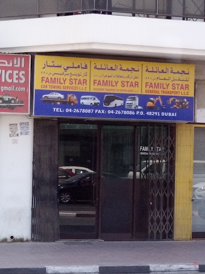 Dubai Companies list