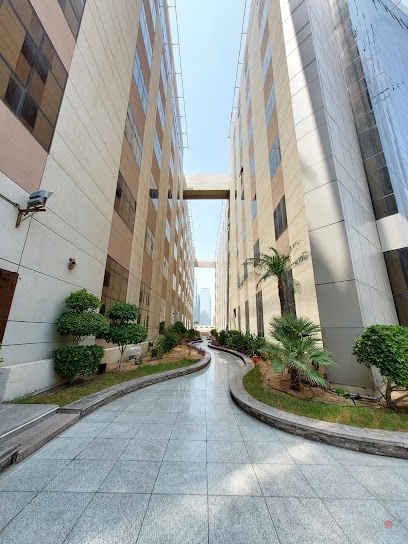 Dubai Companies list