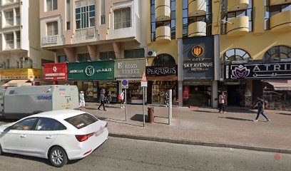 Dubai Companies list