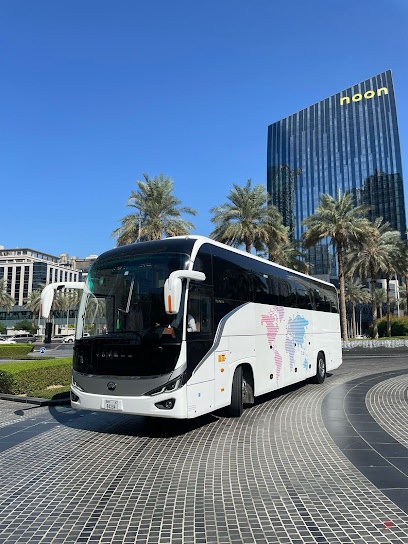 Dubai Companies list