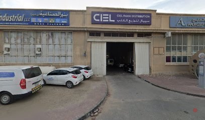 Dubai Companies list
