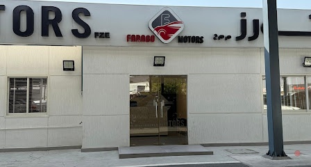 Dubai Companies list