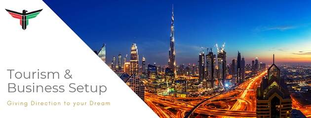 Dubai Companies list