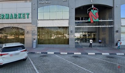 Dubai Companies list