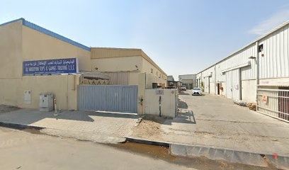 Dubai Companies list