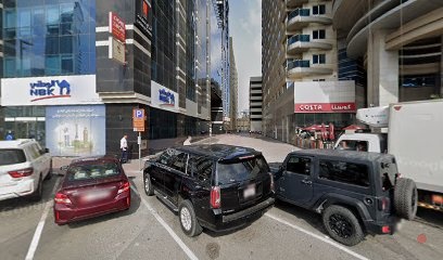 Dubai Companies list