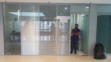 Dubai Companies list