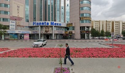 Dubai Companies list