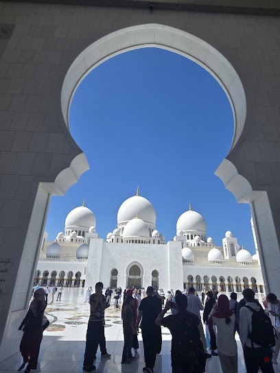 Dubai Companies list