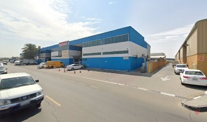 Dubai Companies list
