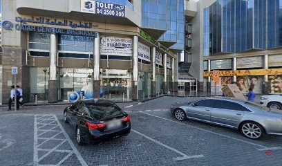 Dubai Companies list