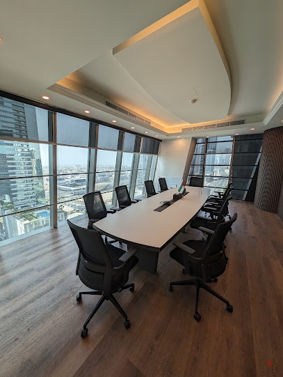 Dubai Companies list