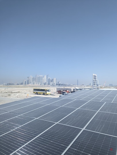 Dubai Companies list