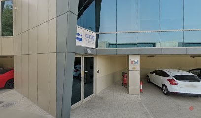 Dubai Companies list
