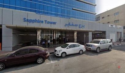 Dubai Companies list