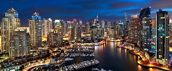 Dubai Companies list