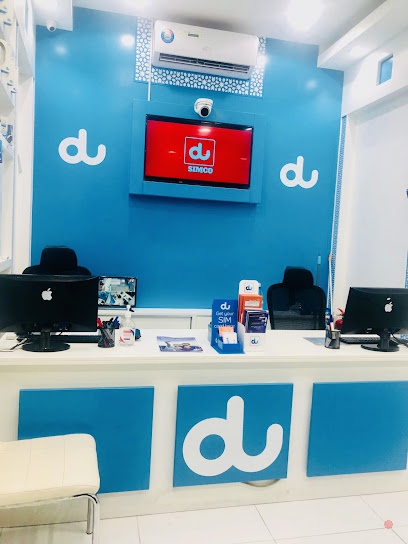 Dubai Companies list