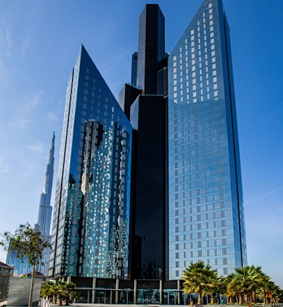 Dubai Companies list