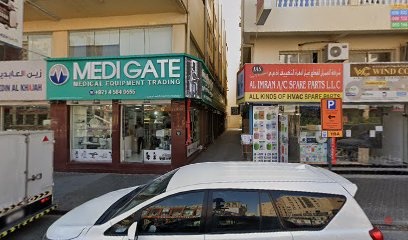 Dubai Companies list