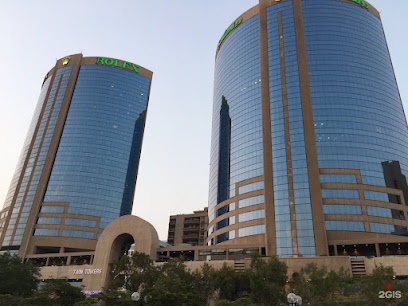 Dubai Companies list
