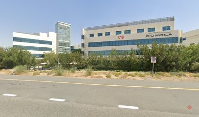 Dubai Companies list