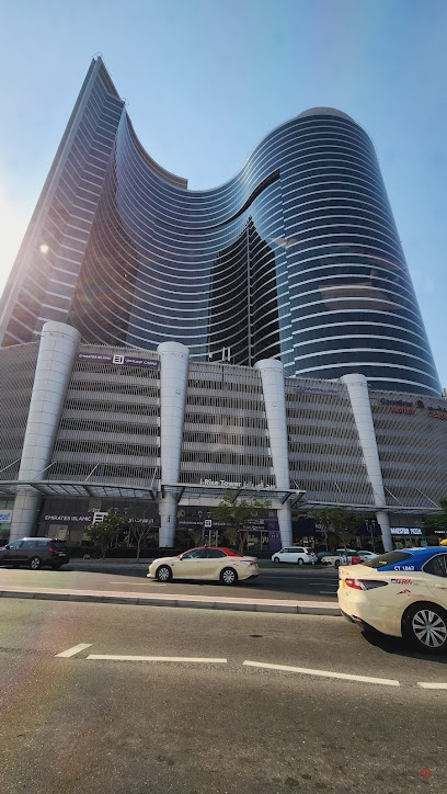 Dubai Companies list