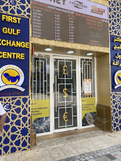 Dubai Companies list