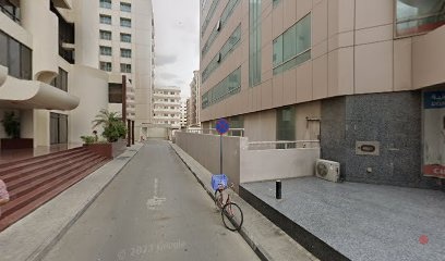 Dubai Companies list