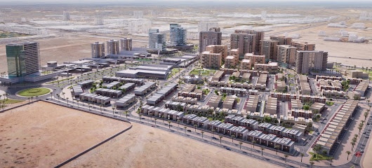 Dubai Companies list